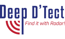 Locate unmarked utilities, pipes, tanks, rebar in concrete, septic drain fields, grave sites, and more.